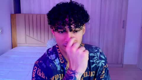 Morthy online show from January 9, 2:18 pm