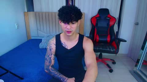 Morthy online show from January 18, 1:08 pm