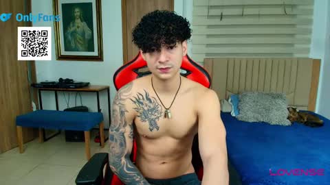 Morthy online show from February 27, 1:17 pm