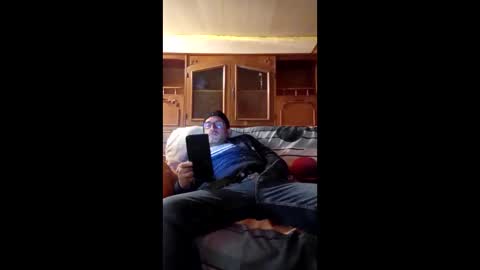 Nomadu online show from April 14, 8:03 am