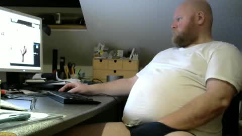 Martin online show from December 25, 5:05 pm