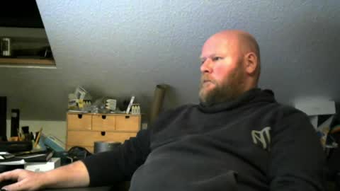 Martin online show from January 11, 6:23 pm