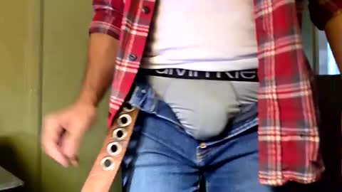 Manny online show from October 17, 11:25 am