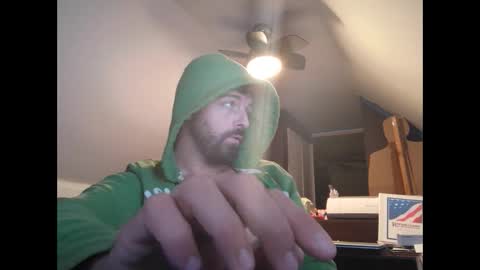 TheGuyNextDoor online show from January 31, 12:06 am