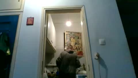 mppempis81 online show from March 4, 8:38 pm