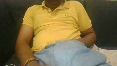 Rahul Nair online show from December 13, 9:10 pm