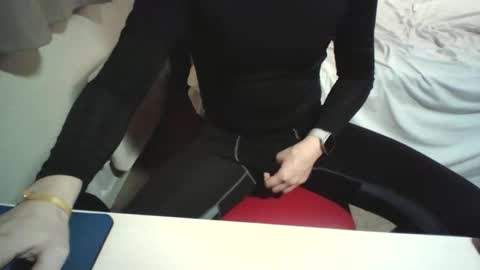 mr0699hotboy online show from January 6, 6:45 pm