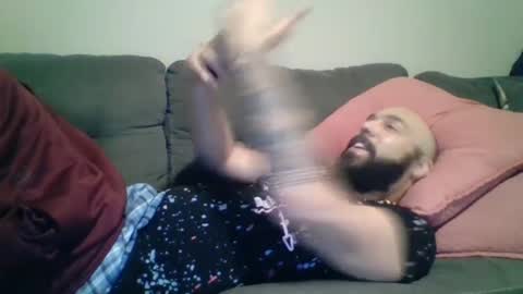 Mr8 online show from February 8, 2:04 am