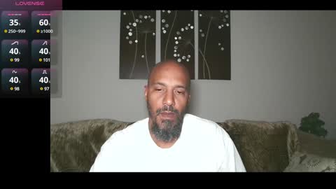 Mr. Good and Ms. Plenty online show from December 26, 3:16 am