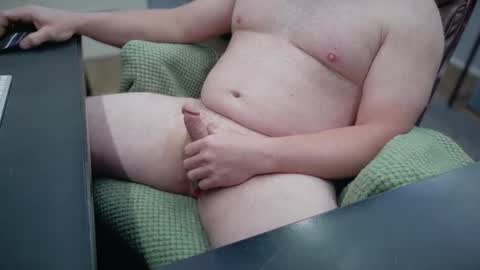 Average Dude online show from March 29, 6:08 pm