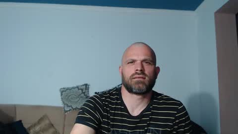 mr_alpacino online show from April 22, 6:34 pm