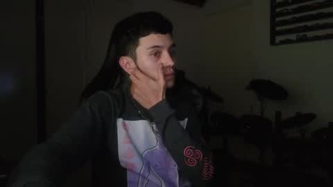 Snapshot of mr_andresr chatting on October 2, 4:05 am Andy online show from October 2, 4:05 am