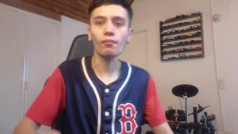 Snapshot of mr_andresr chatting on March 3, 4:08 pm Andy online show from March 3, 4:08 pm