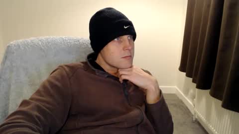 Mr Baldy Likes to Chat online show from November 15, 11:18 pm