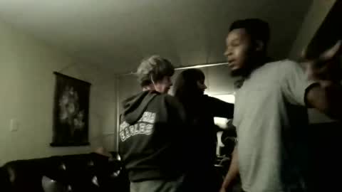 Mr. Chocolates Room online show from March 4, 2:40 am