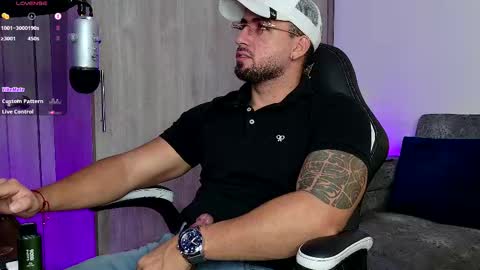 David online show from March 12, 12:53 am