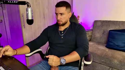 David online show from February 15, 1:05 pm