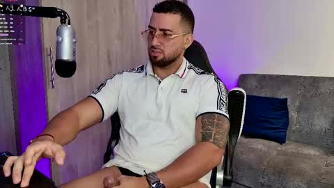 David online show from February 26, 2:14 pm