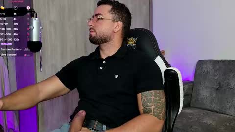 David online show from March 12, 12:47 pm