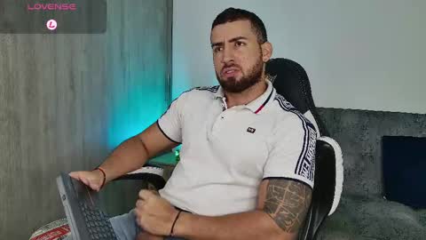 David online show from February 9, 2:07 pm