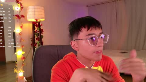 Mr Evans online show from February 1, 1:41 pm