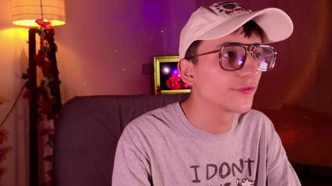 Mr Evans online show from January 5, 2:19 pm