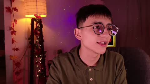 Mr Evans online show from January 17, 12:52 pm