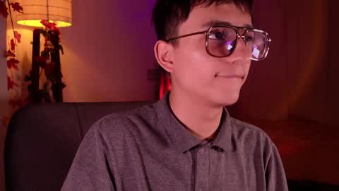 Mr Evans online show from January 2, 2:57 pm