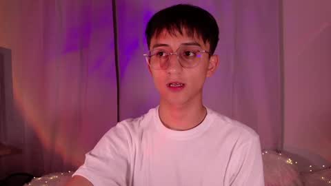 Mr Evans online show from January 26, 2:30 pm