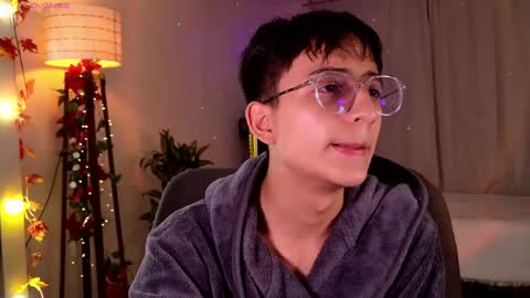 Mr Evans online show from February 25, 12:55 pm