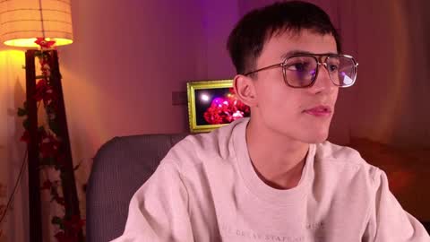 Mr Evans online show from December 30, 1:25 pm