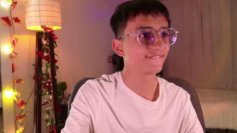 Mr Evans online show from January 24, 3:24 pm