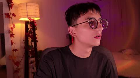 Mr Evans online show from January 25, 12:37 pm