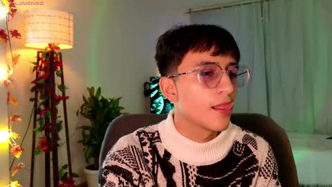 Mr Evans online show from March 12, 2:34 pm