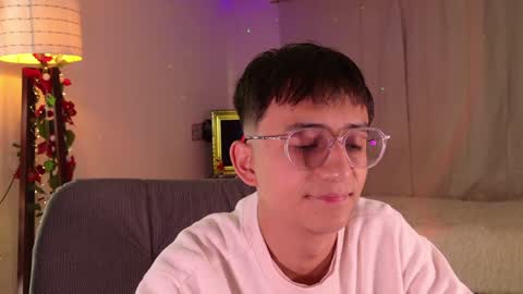 Mr Evans online show from January 28, 2:53 pm