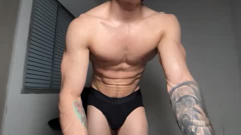 Freed online show from April 8, 11:13 pm