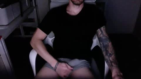 mr_gi89 online show from April 9, 8:37 pm