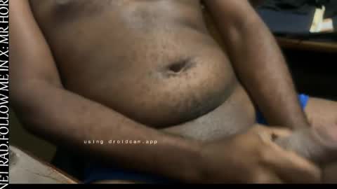 mr_hornet_rad online show from April 22, 9:52 pm