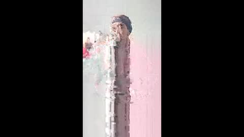 mr_i_ online show from February 8, 9:04 am