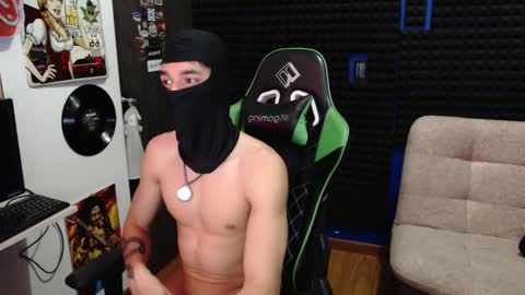 Call me Angel please online show from March 7, 2:36 am