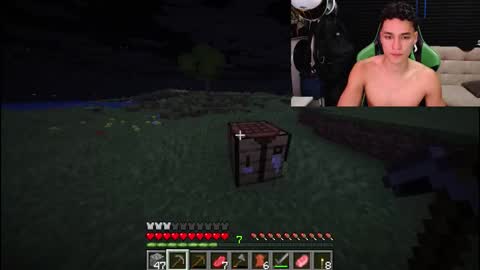 Call me Angel please online show from October 4, 2:05 am