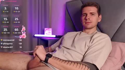 mr_longboy online show from November 6, 6:16 am