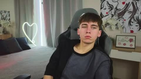 Kris online show from February 27, 5:24 am