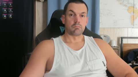 Cam online show from November 13, 12:59 am