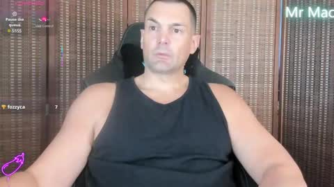Cam online show from May 5, 4:07 pm