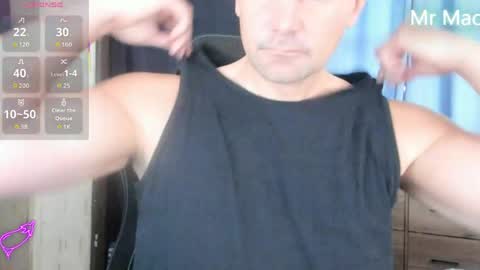 Cam online show from May 9, 4:52 pm