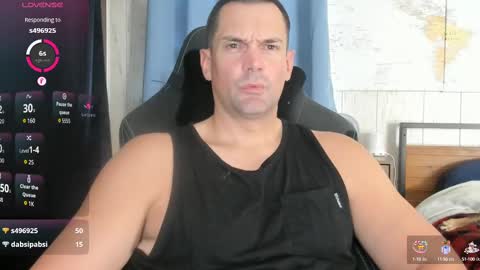 Cam online show from September 30, 6:22 pm