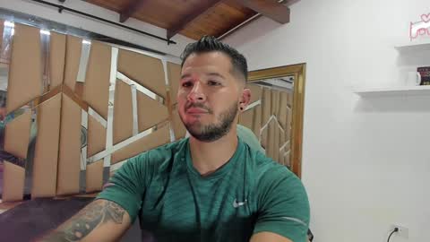 MIKEE online show from January 8, 3:08 am