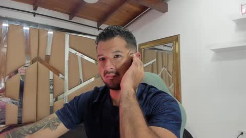 MIKEE online show from January 11, 3:02 am