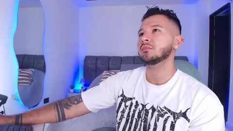 MIKEE online show from November 12, 3:12 am